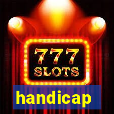 handicap - 1.5